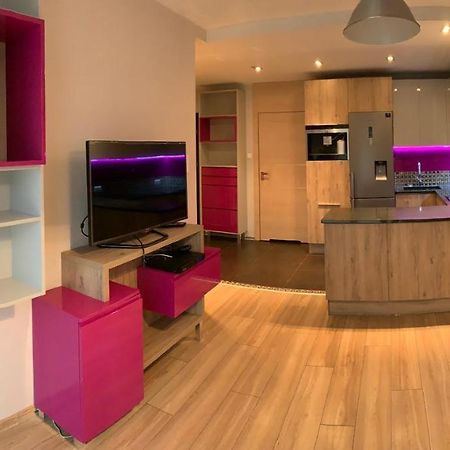 Apartament ONE ogródek i parking Gorzów Wielkopolski Eksteriør bilde