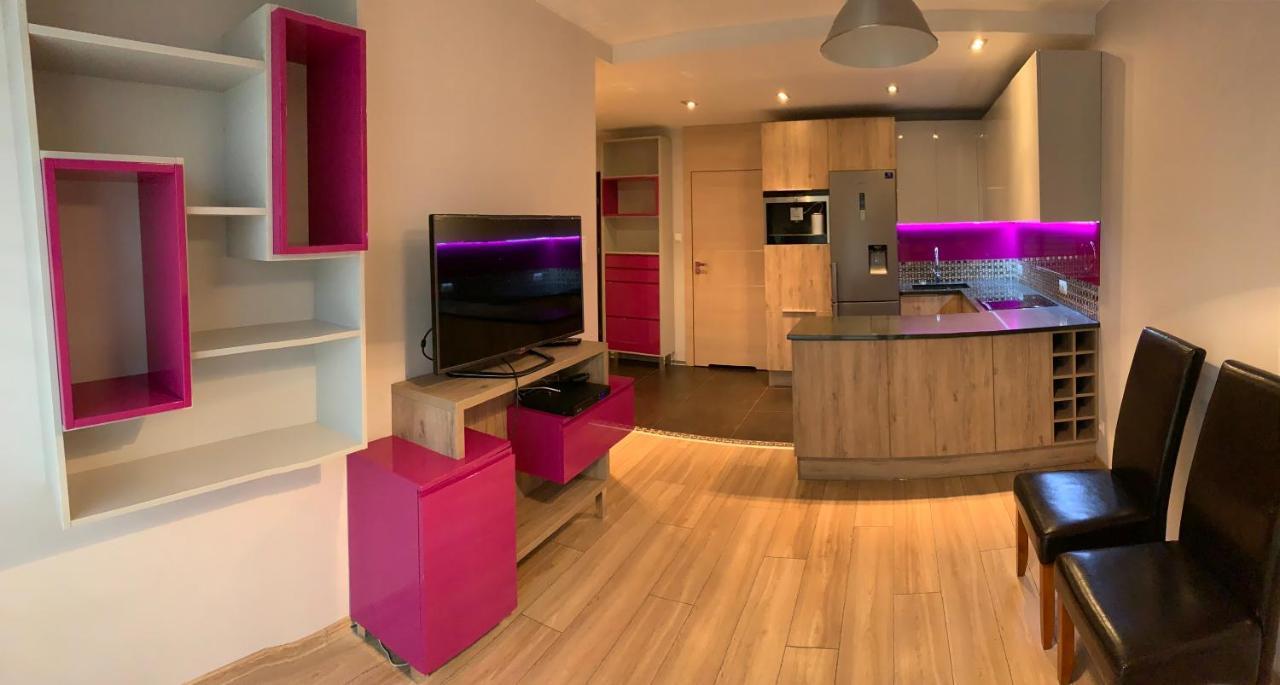 Apartament ONE ogródek i parking Gorzów Wielkopolski Eksteriør bilde