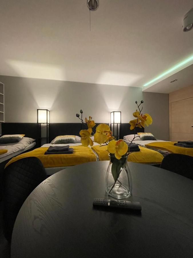 Apartament ONE ogródek i parking Gorzów Wielkopolski Eksteriør bilde