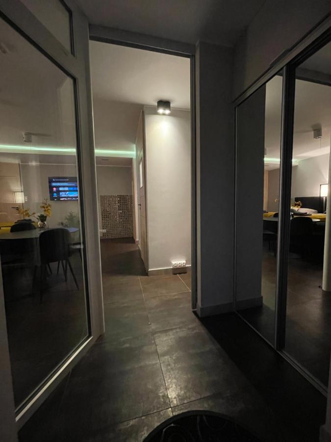 Apartament ONE ogródek i parking Gorzów Wielkopolski Eksteriør bilde
