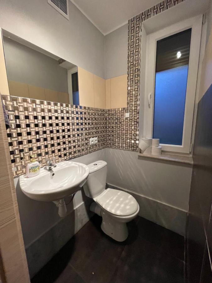 Apartament ONE ogródek i parking Gorzów Wielkopolski Eksteriør bilde